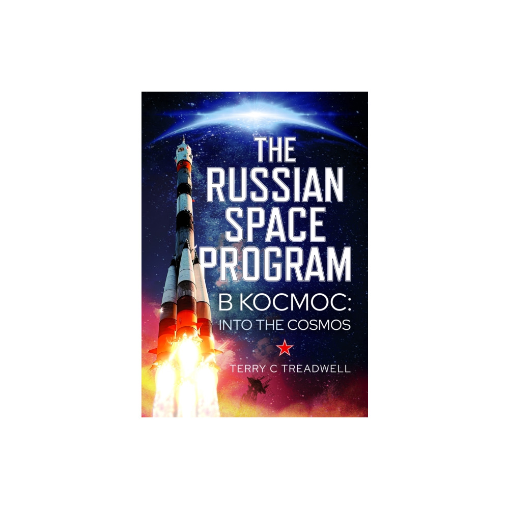 Produktbild för The Russian Space Program (inbunden, eng)