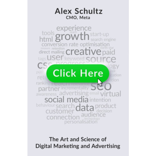 Headline Publishing Group Click Here (häftad, eng)