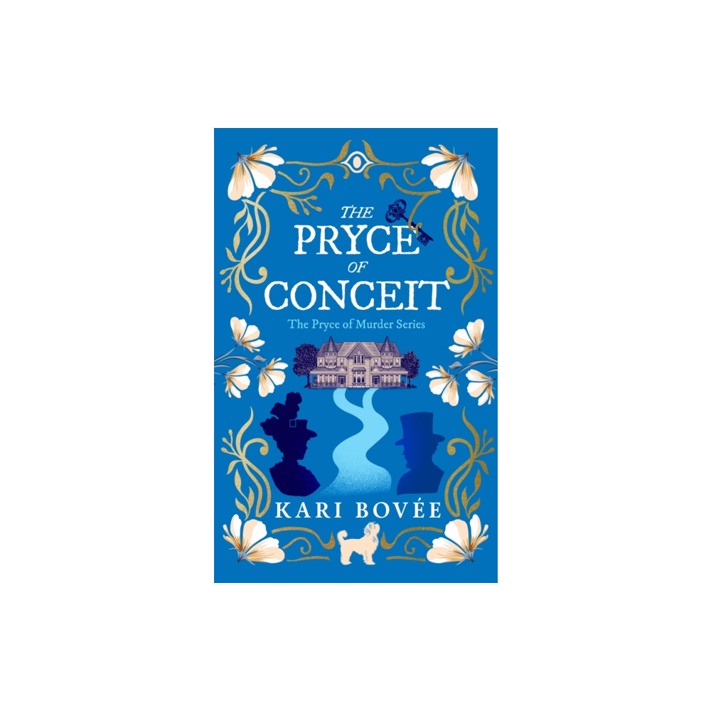 Produktbild för The Pryce of Conceit (häftad, eng)