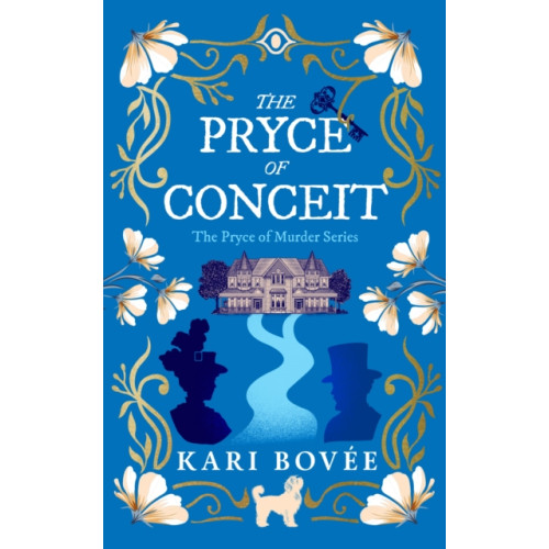 Vinci Books The Pryce of Conceit (häftad, eng)
