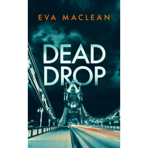 Vinci Books Dead Drop (häftad, eng)