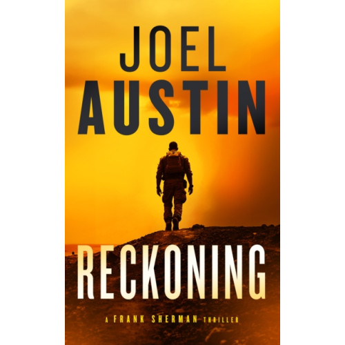 Vinci Books Reckoning (häftad, eng)
