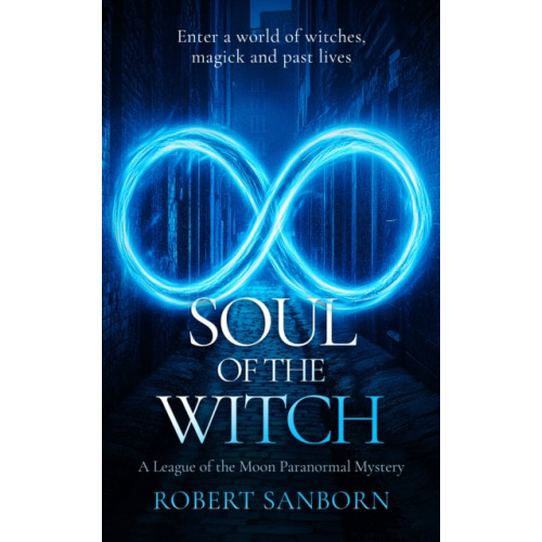Vinci Books Soul of the Witch (häftad, eng)