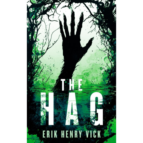 Vinci Books The Hag (häftad, eng)
