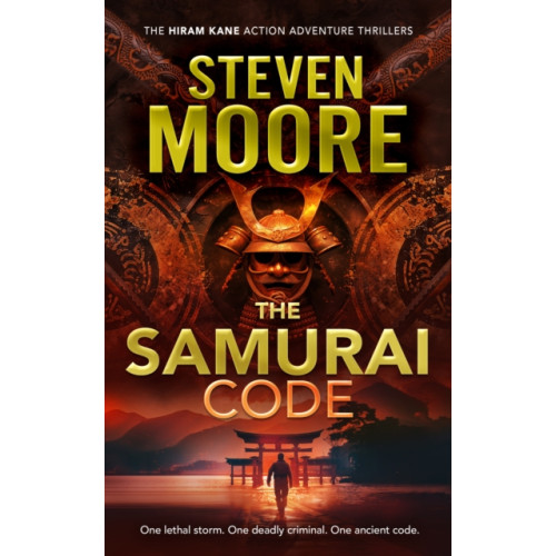 Vinci Books The Samurai Code (häftad, eng)