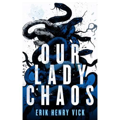 Vinci Books Our Lady Chaos (häftad, eng)