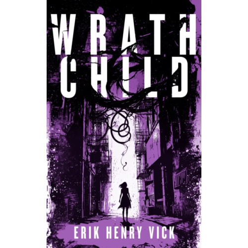 Vinci Books Wrath Child (häftad, eng)