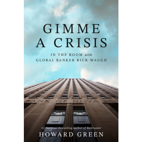Penguin Putnam Inc Gimme a Crisis (inbunden, eng)