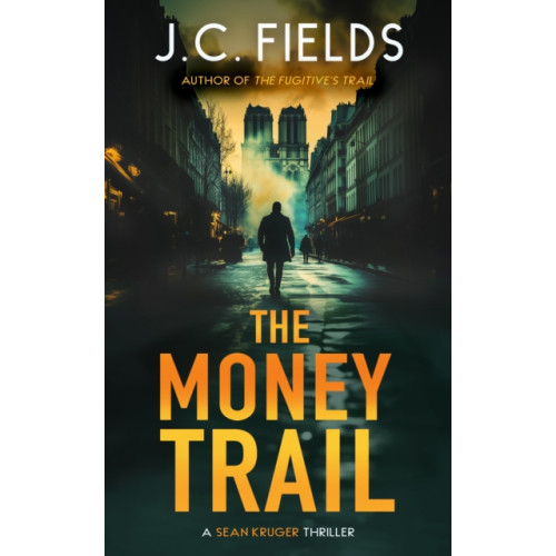 Vinci Books The Money Trail (häftad, eng)