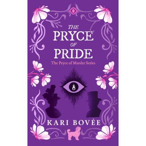 Vinci Books The Pryce of Pride (häftad, eng)