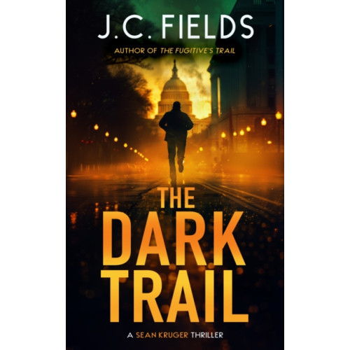 Vinci Books The Dark Trail (häftad, eng)