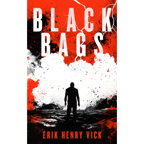 Vinci Books Black Bags (häftad, eng)