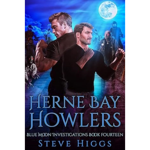 Vinci Books Herne Bay Howlers (häftad, eng)