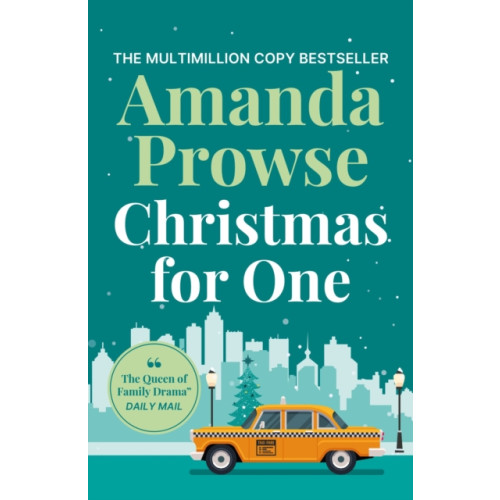 Bloomsbury Publishing PLC Christmas for One (häftad, eng)