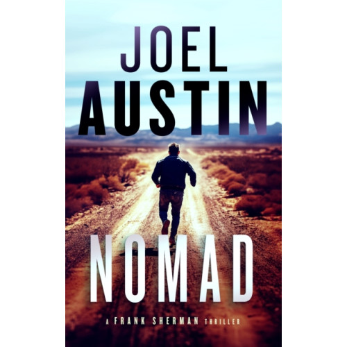 Vinci Books Nomad (häftad, eng)