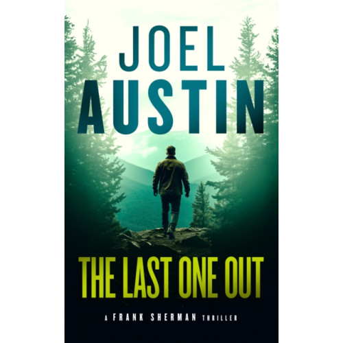Vinci Books The Last One Out (häftad, eng)