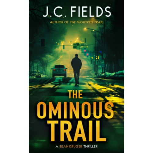 Vinci Books The Ominous Trail (häftad, eng)