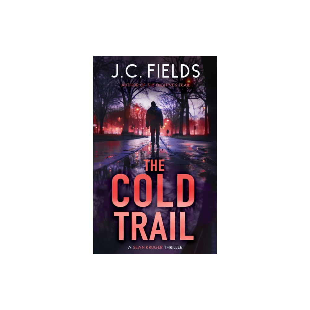 Produktbild för The Cold Trail (häftad, eng)