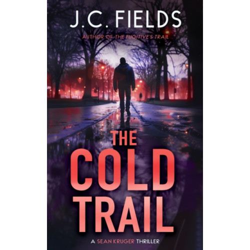 Vinci Books The Cold Trail (häftad, eng)