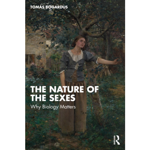 Taylor & francis ltd The Nature of the Sexes (häftad, eng)