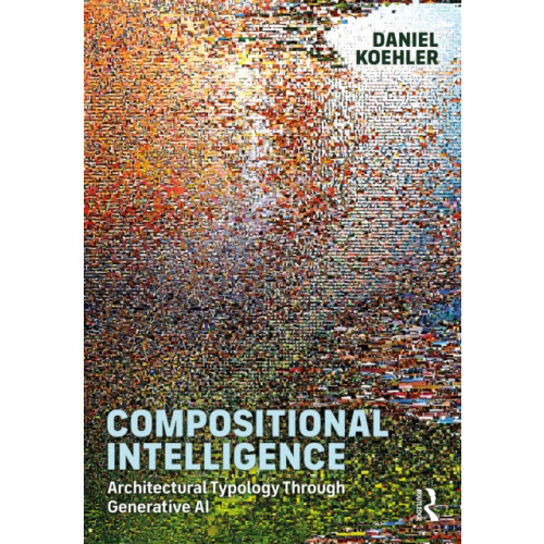 Taylor & francis ltd Compositional Intelligence (häftad, eng)