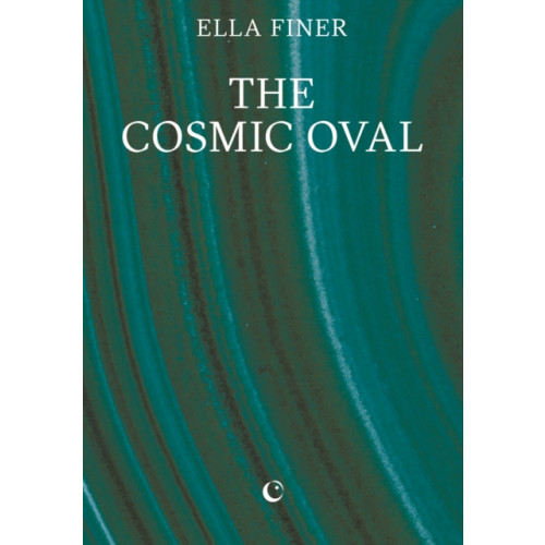 Silver Press The Cosmic Oval (häftad, eng)