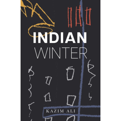 The 87 Press Indian Winter (häftad, eng)