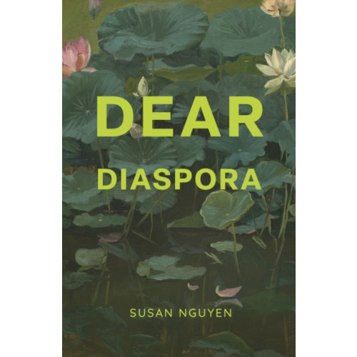 The 87 Press Dear Diaspora (häftad, eng)