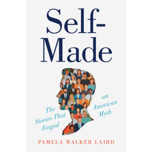 Cambridge University Press Self-Made (inbunden, eng)