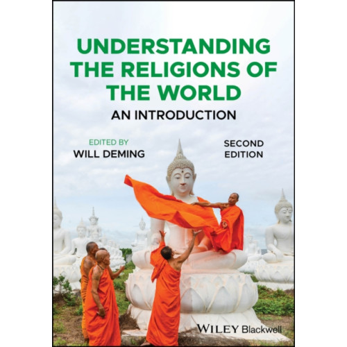 John Wiley And Sons Ltd Understanding the Religions of the World (häftad, eng)