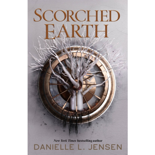 Tor Publishing Group Scorched Earth (inbunden, eng)