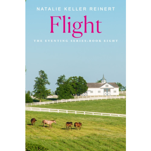 Flatiron Books Flight (häftad, eng)
