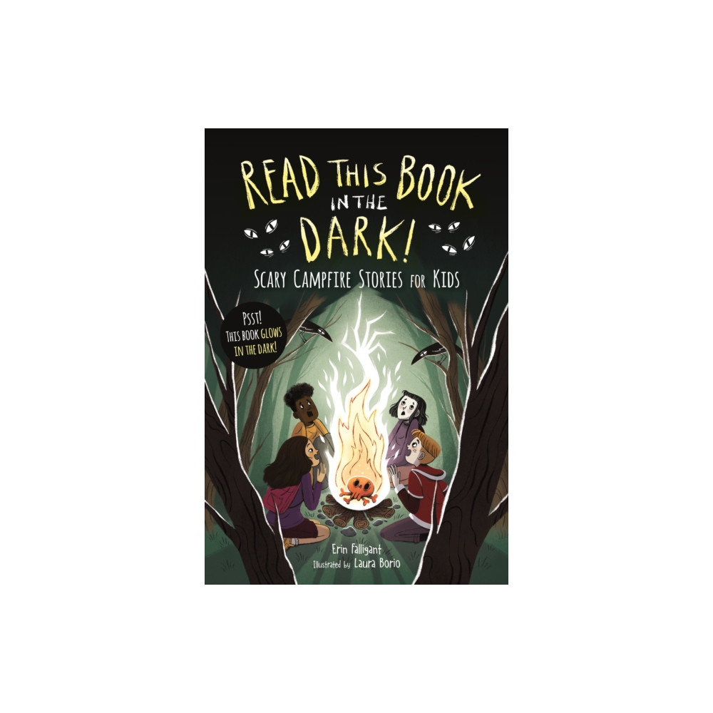 Produktbild för Read This Book in the Dark (häftad, eng)