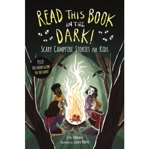 Castle Point Books Read This Book in the Dark (häftad, eng)