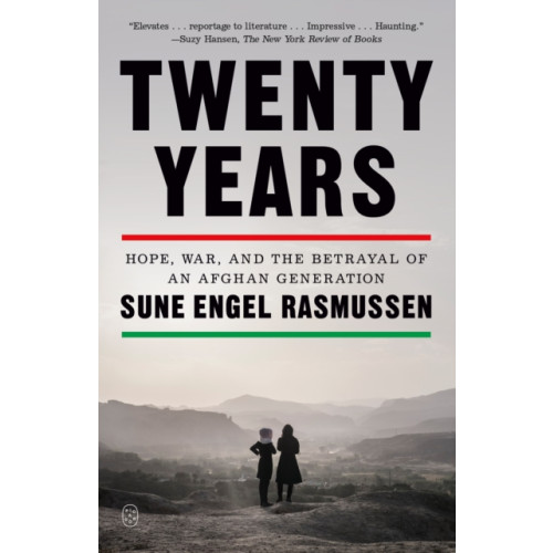 St Martin's Press Twenty Years (häftad, eng)