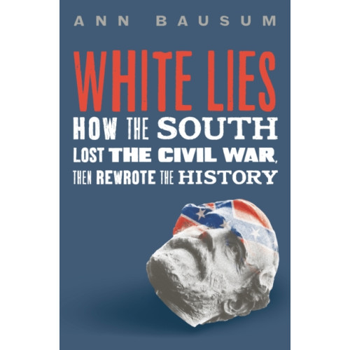 Roaring Brook Press White Lies (inbunden, eng)