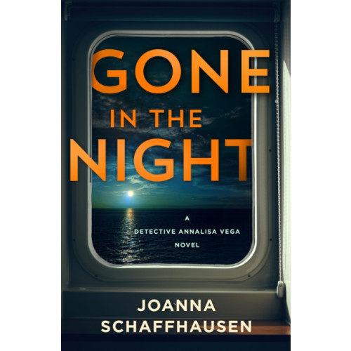 Minotaur Books,US Gone in the Night (inbunden, eng)