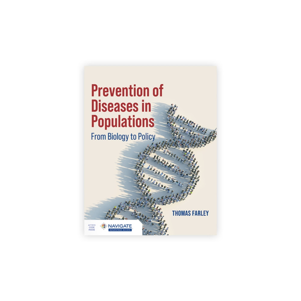 Produktbild för Prevention of Diseases in Populations (häftad, eng)