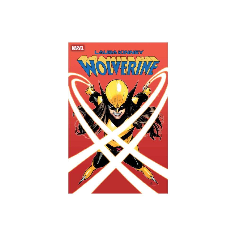 Produktbild för Laura Kinney: Wolverine Vol. 1 - One-Mutant Army (häftad, eng)