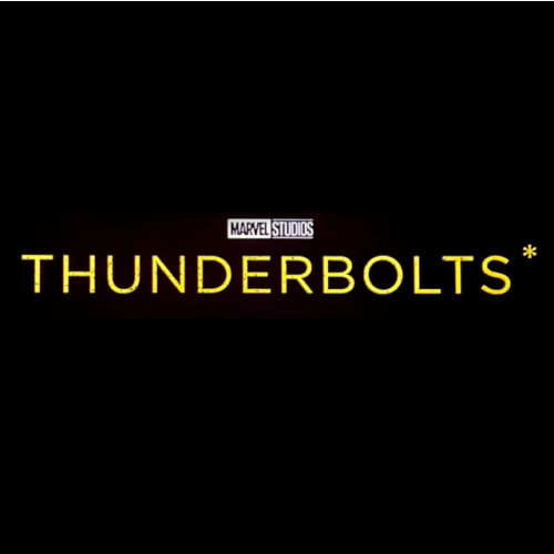 Marvel Comics Marvel Studios' Thunderbolts*: The Art of The Movie Slipcase (inbunden, eng)