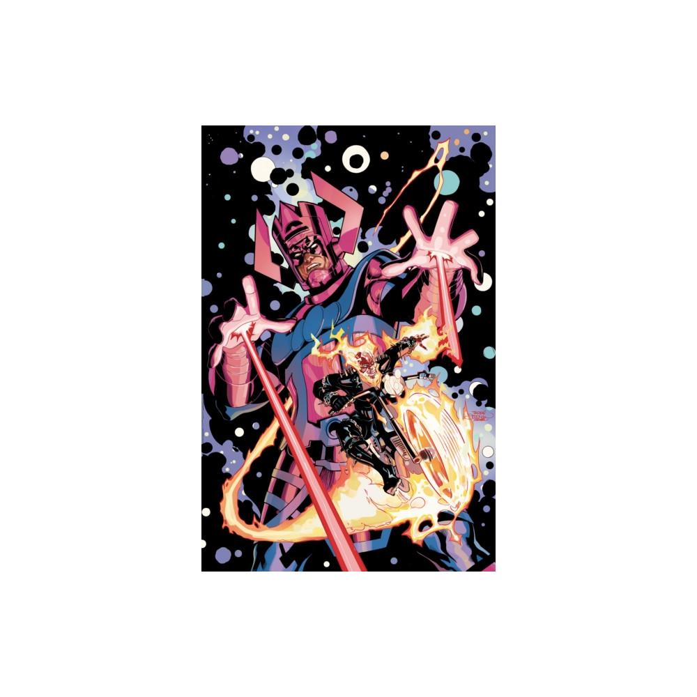 Produktbild för Marvel Tales by J. Michael Straczynski (häftad, eng)