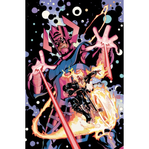 Marvel Comics Marvel Tales by J. Michael Straczynski (häftad, eng)