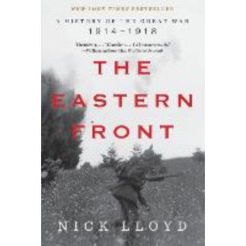 W. W. Norton & Company Eastern Front (häftad, eng)