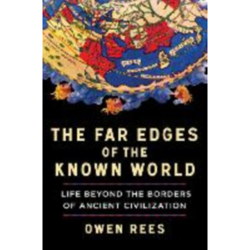 W. W. Norton & Company Far Edges of the Known World (inbunden, eng)