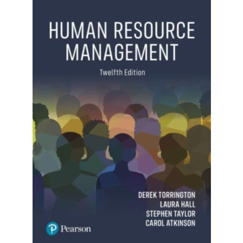 Pearson Education Limited Human Resource Management (häftad, eng)