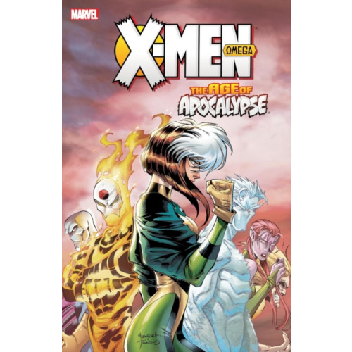 Marvel Comics X-Men: Age of Apocalypse Vol. 3 - Omega (New Printing) (häftad, eng)