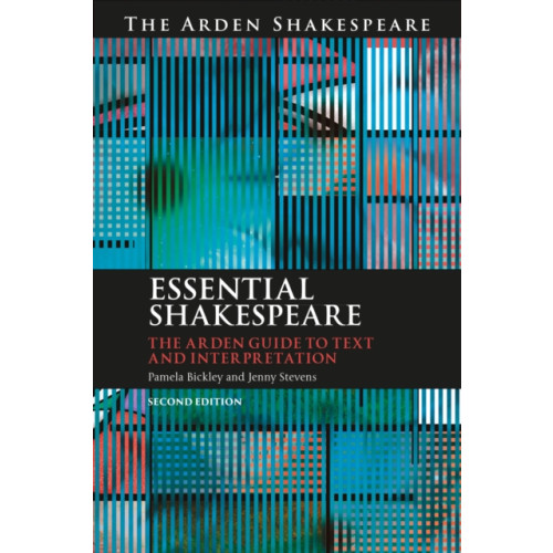 Bloomsbury Publishing PLC Essential Shakespeare (häftad, eng)