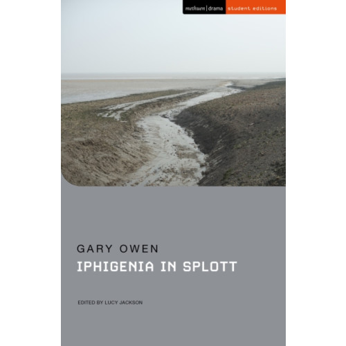 Bloomsbury Publishing PLC Iphigenia in Splott (häftad, eng)