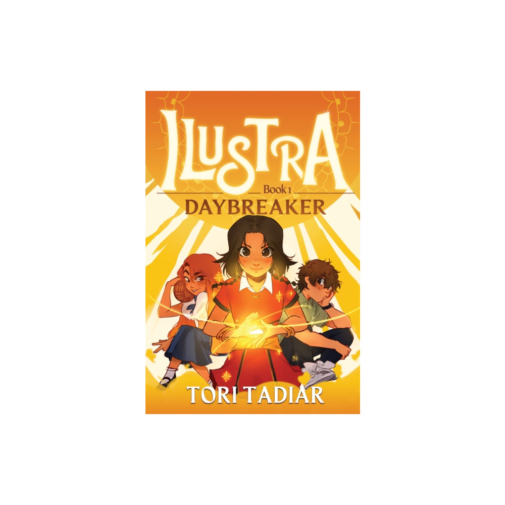 Produktbild för Ilustra (bok, eng)