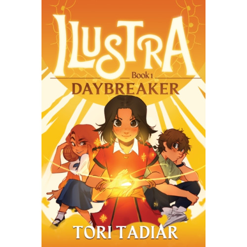 Hyperion Ilustra (bok, eng)